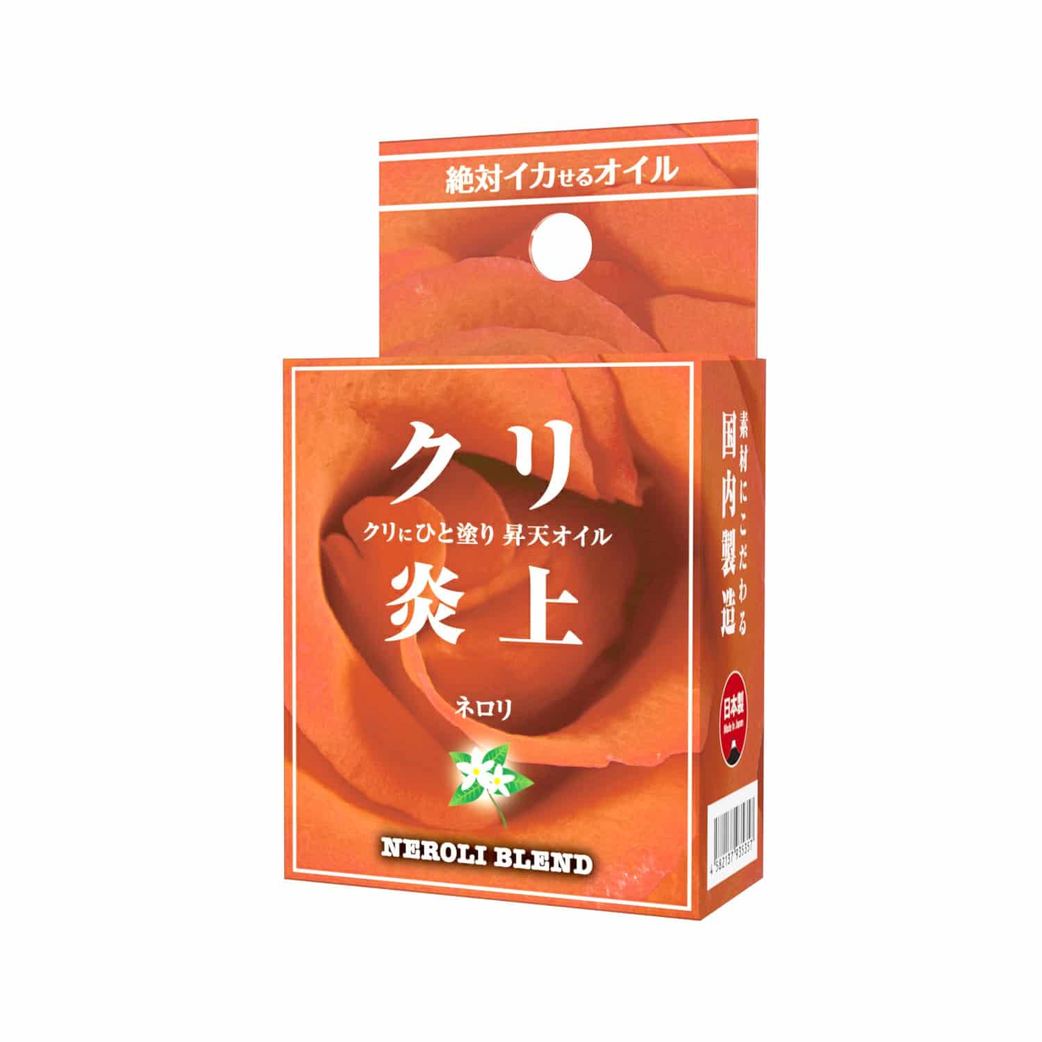 炎上 - 淫美の極 · 橙花油 | 女用快感精油滴液,提升敏感度和愉悅感 炎上淫美の極橙花油女用快感精油滴液,含有100%天然植物精油,專為女性設計,輕柔塗抹於陰蒂,快速提升敏感度,帶來愉悅的愛情氛圍,安全安心的天然成分,讓身心愉快的愛情時光更加豐富。
