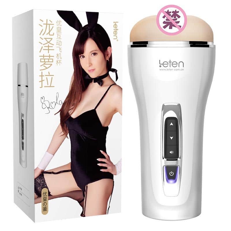 优皇の鉴 - 泷泽萝拉 | 自动全感受飞机杯