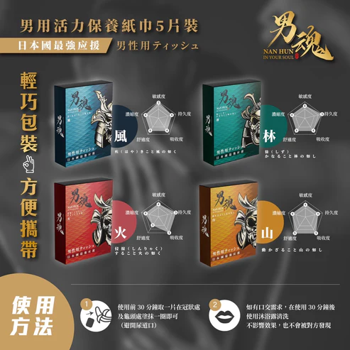 NanHunHuo4