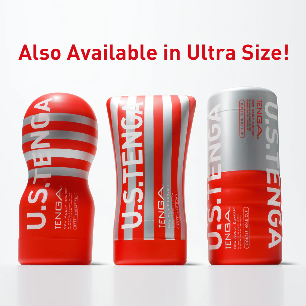 TENGA ORIGINAL A